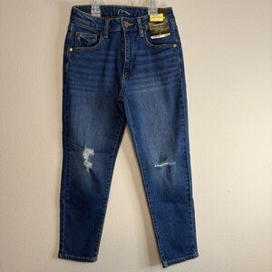 Art Class Denim Relaxed Taper Jeans